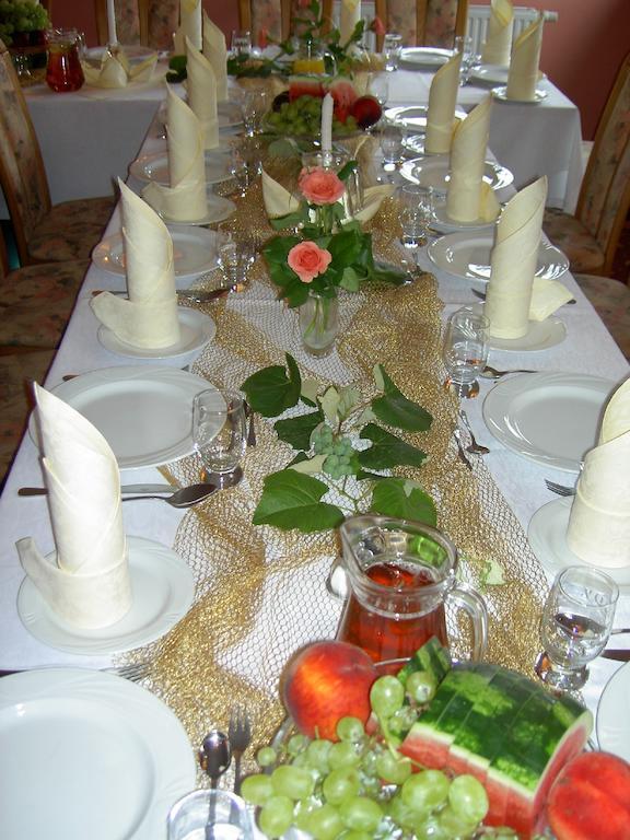 פוזנן Hotel Grodzki מראה חיצוני תמונה