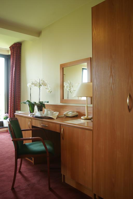 פוזנן Hotel Grodzki מראה חיצוני תמונה