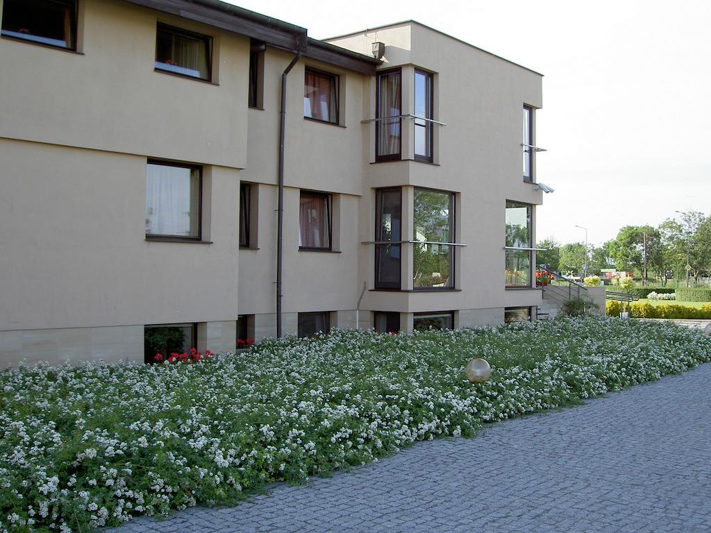 פוזנן Hotel Grodzki מראה חיצוני תמונה