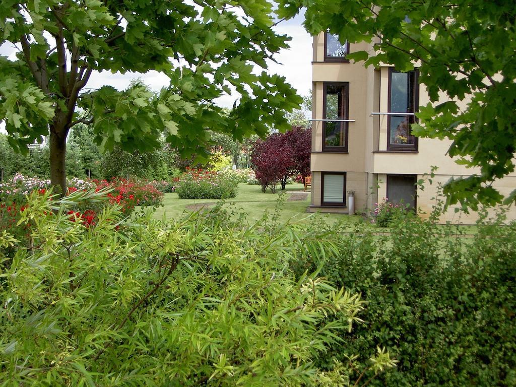 פוזנן Hotel Grodzki מראה חיצוני תמונה