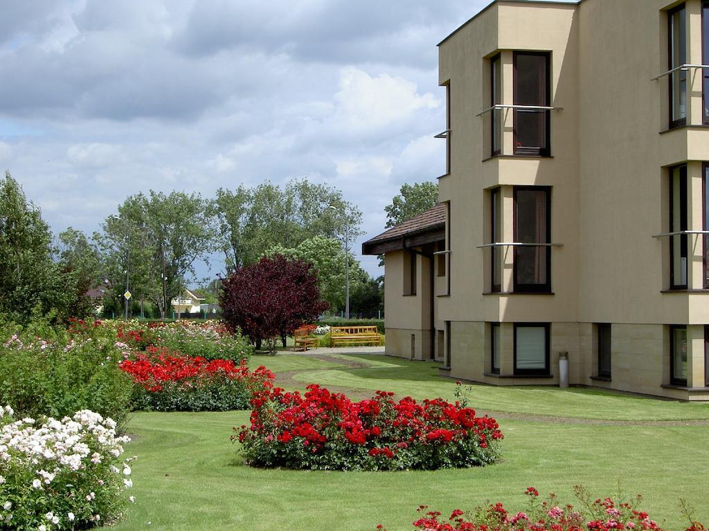 פוזנן Hotel Grodzki מראה חיצוני תמונה
